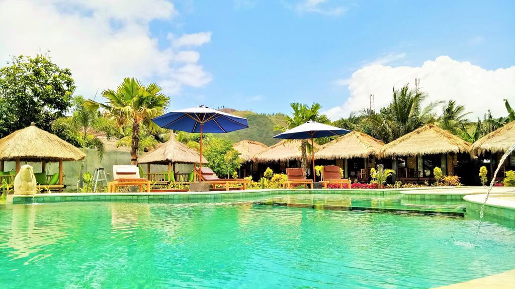 Aldi'S Homestay Kuta (Lombok) Exterior foto