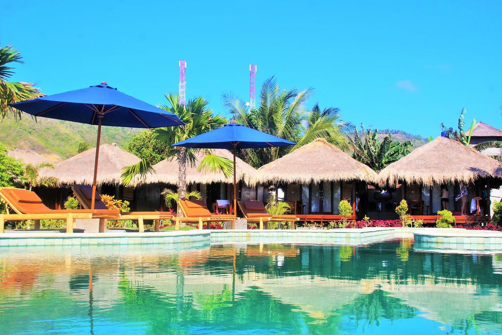 Aldi'S Homestay Kuta (Lombok) Exterior foto