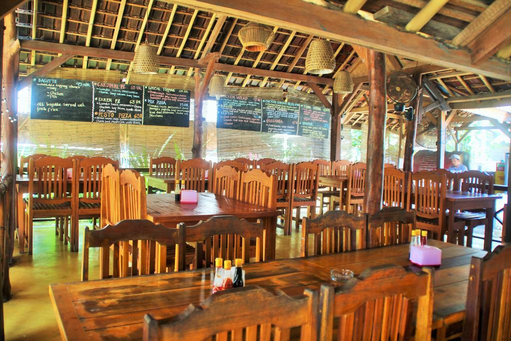 Aldi'S Homestay Kuta (Lombok) Exterior foto