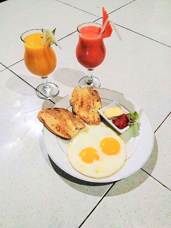 Aldi'S Homestay Kuta (Lombok) Exterior foto