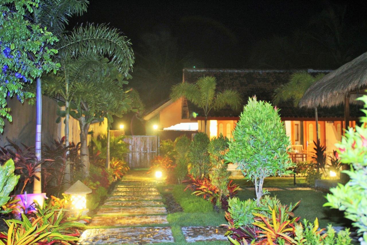 Aldi'S Homestay Kuta (Lombok) Exterior foto