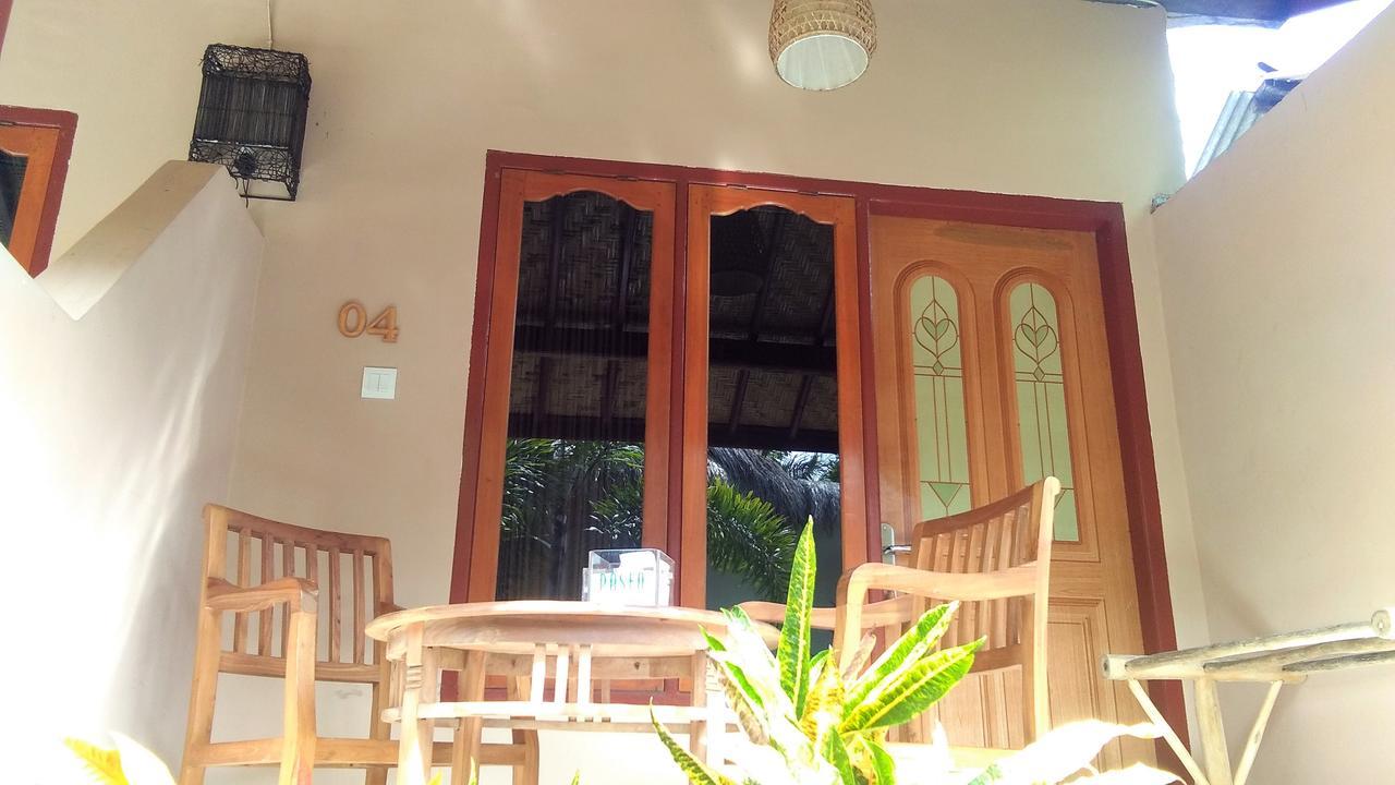 Aldi'S Homestay Kuta (Lombok) Exterior foto