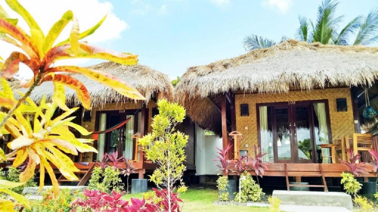 Aldi'S Homestay Kuta (Lombok) Exterior foto