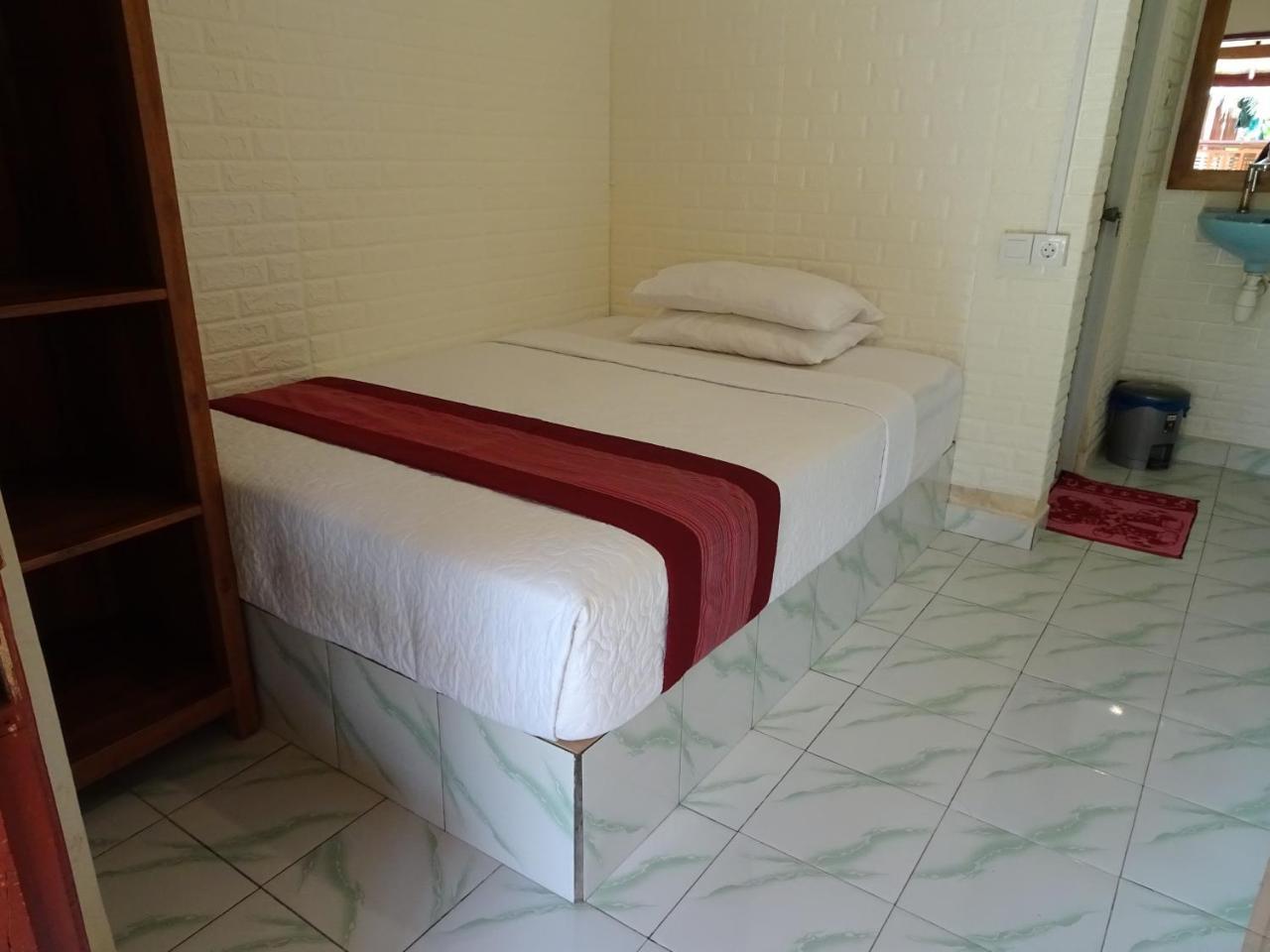 Aldi'S Homestay Kuta (Lombok) Exterior foto